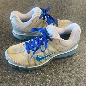 Nike Air Max Full Training, Women’s Size 8